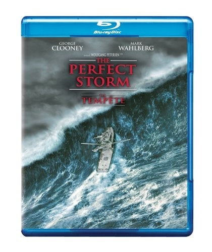The Perfect Storm - [Blu-ray]
