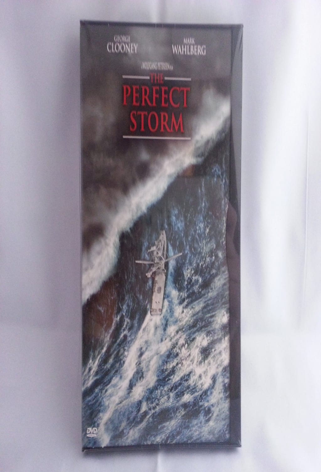 The Perfect Storm - [DVD]