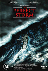 The Perfect Storm - [DVD]