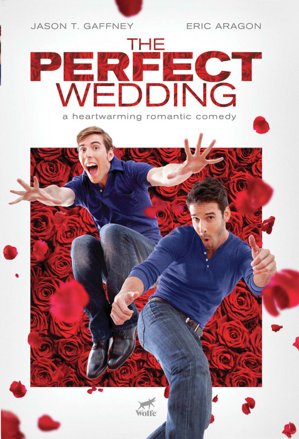 The Perfect Wedding - (Digital Theater System) - [DVD]