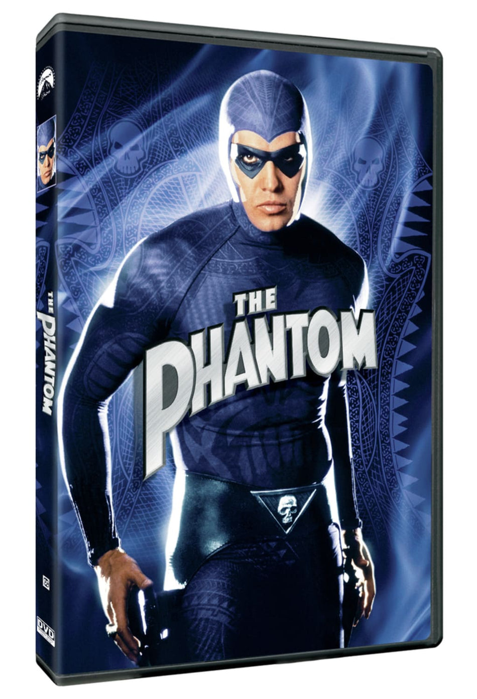 The Phantom - [DVD]