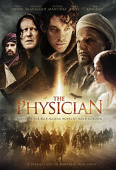 The Physician - [DVD]