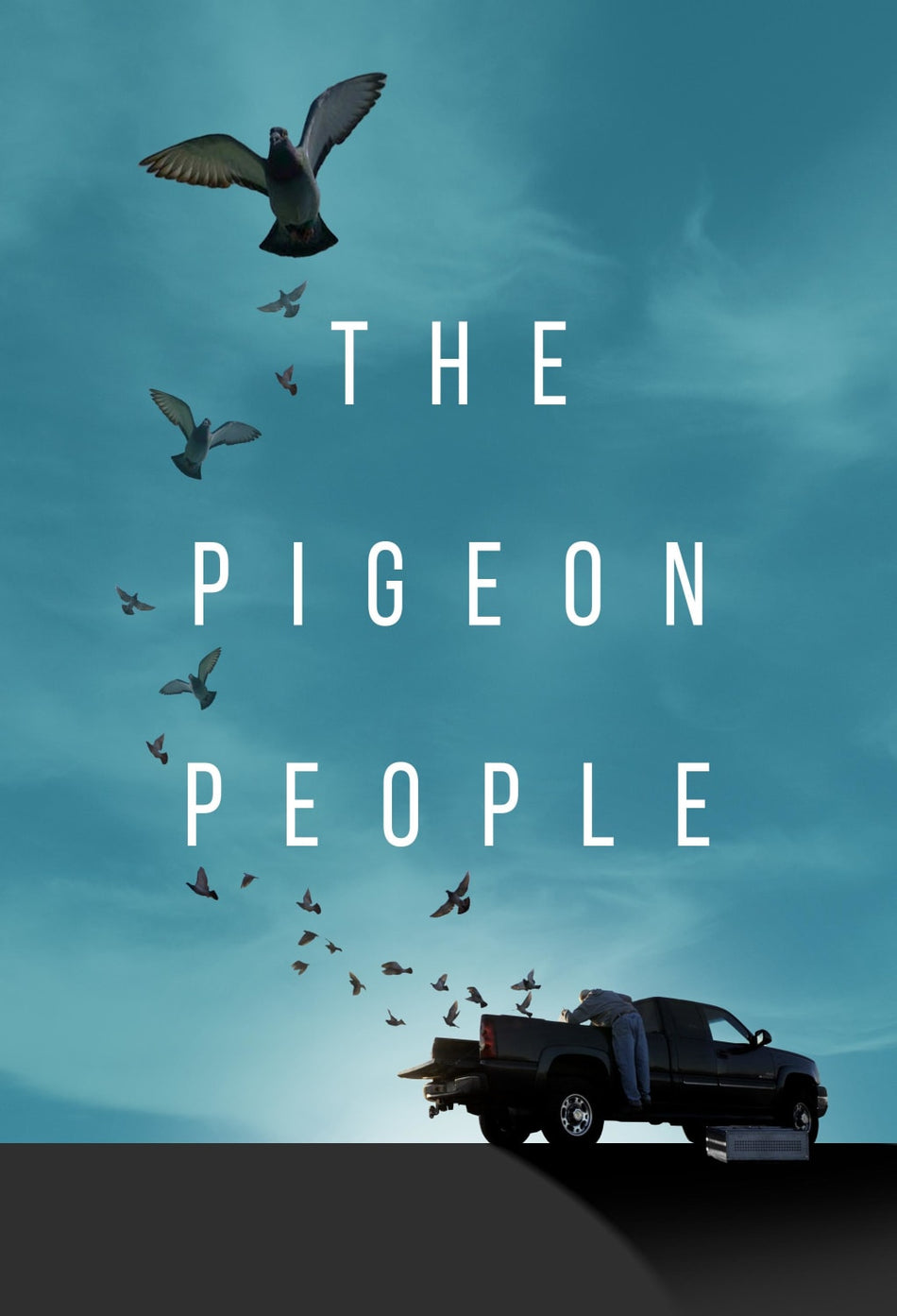 The Pigeon People - [DVD]