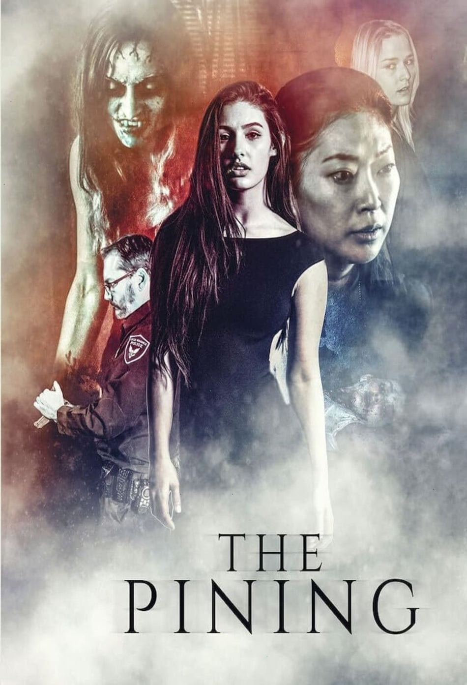 The Pining - [DVD]