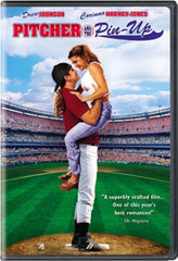 The Pitcher and the Pin - Up - [DVD]