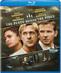 The Place Beyond the Pines - [Blu-ray]