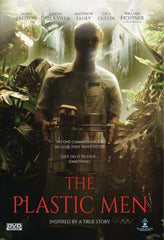 The Plastic Men - (AC-3) - [DVD]