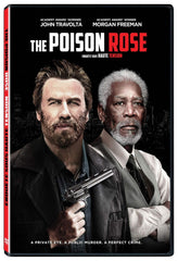 The Poison Rose - [DVD]