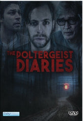 The Poltergeist Diaries - [DVD]