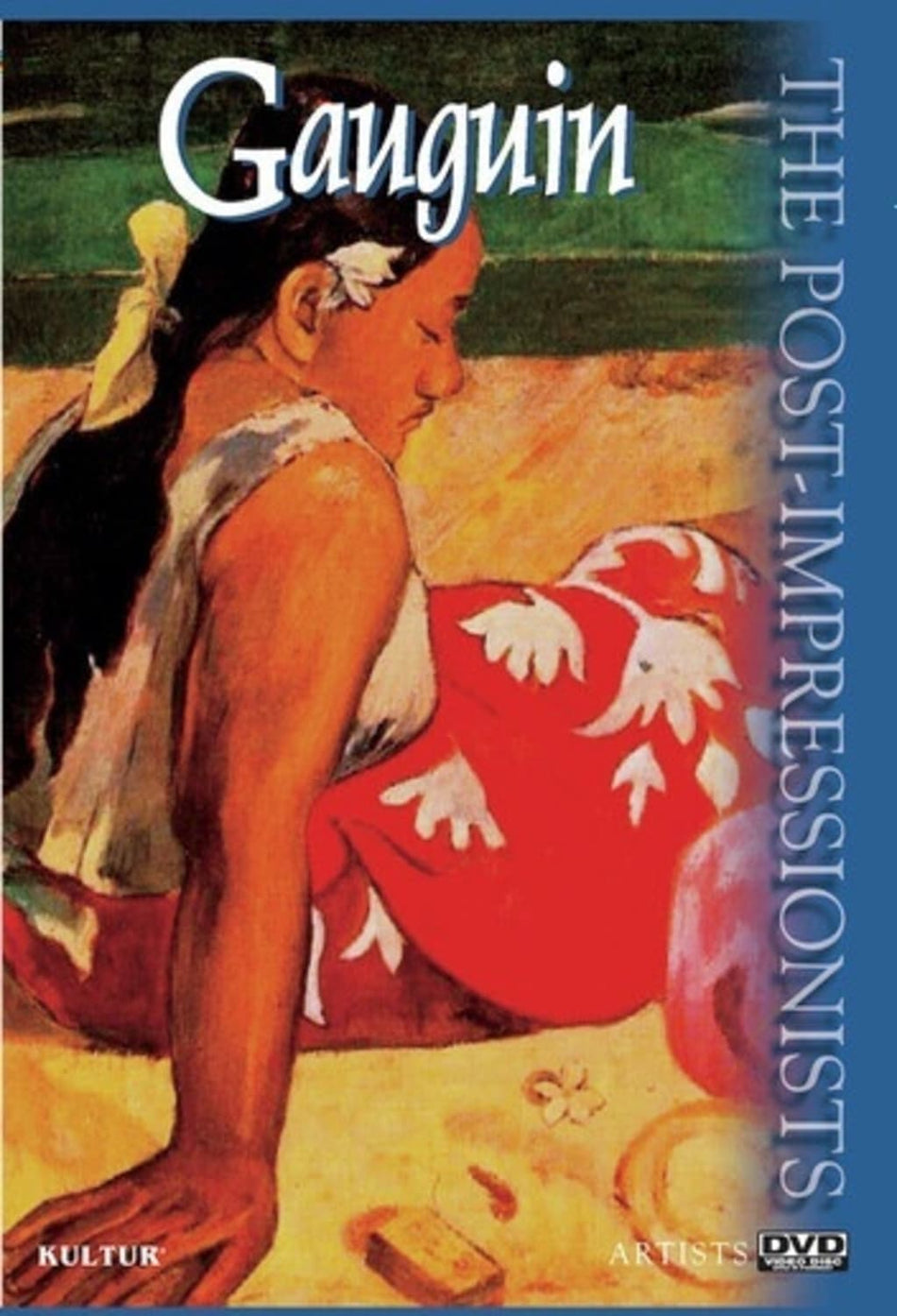 The Post-Impressionists: Gauguin - [DVD]