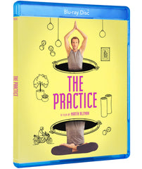 The Practice - [Blu-ray]