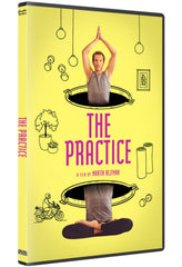 The Practice - [DVD]