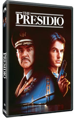 The Presidio - [DVD]