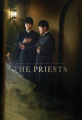 The Priests - (Dolby, AC-3) - [DVD]
