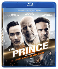 The Prince - [Blu-ray]