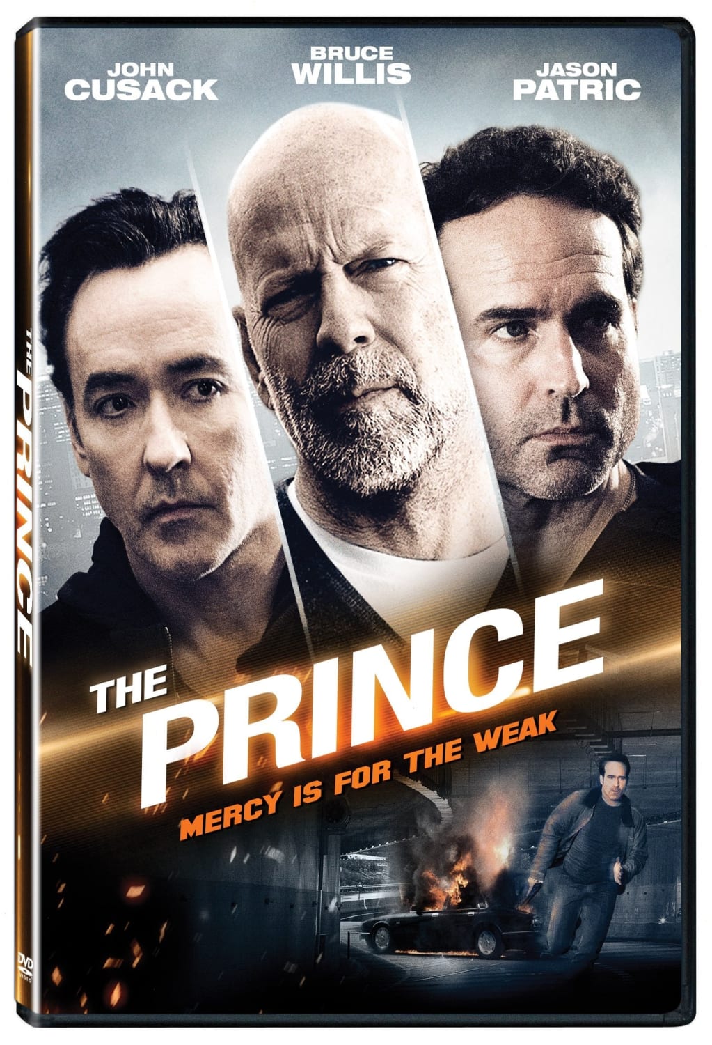 The Prince - [DVD]