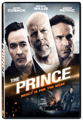 The Prince - [DVD]