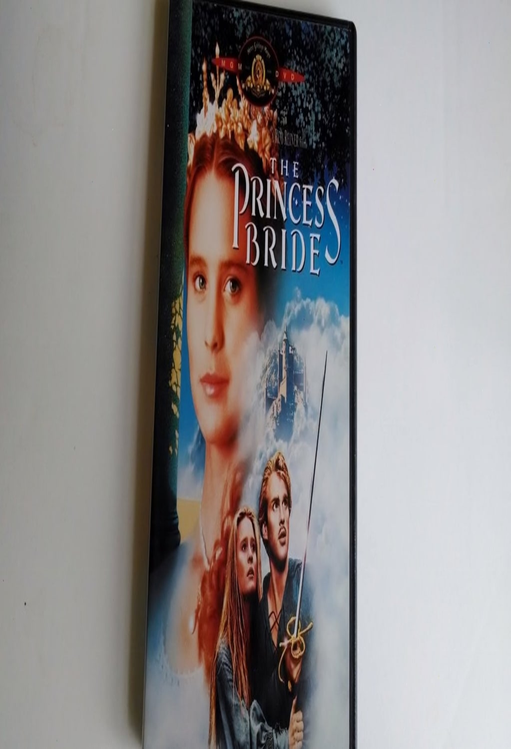 The Princess Bride [Special Edition] - [DVD]