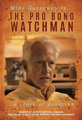 The Pro Bono Watchman - (Dolby, AC-3) - [DVD]