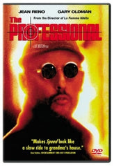The Professional (LÃ©on) - [DVD]