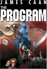 The Program - [DVD]