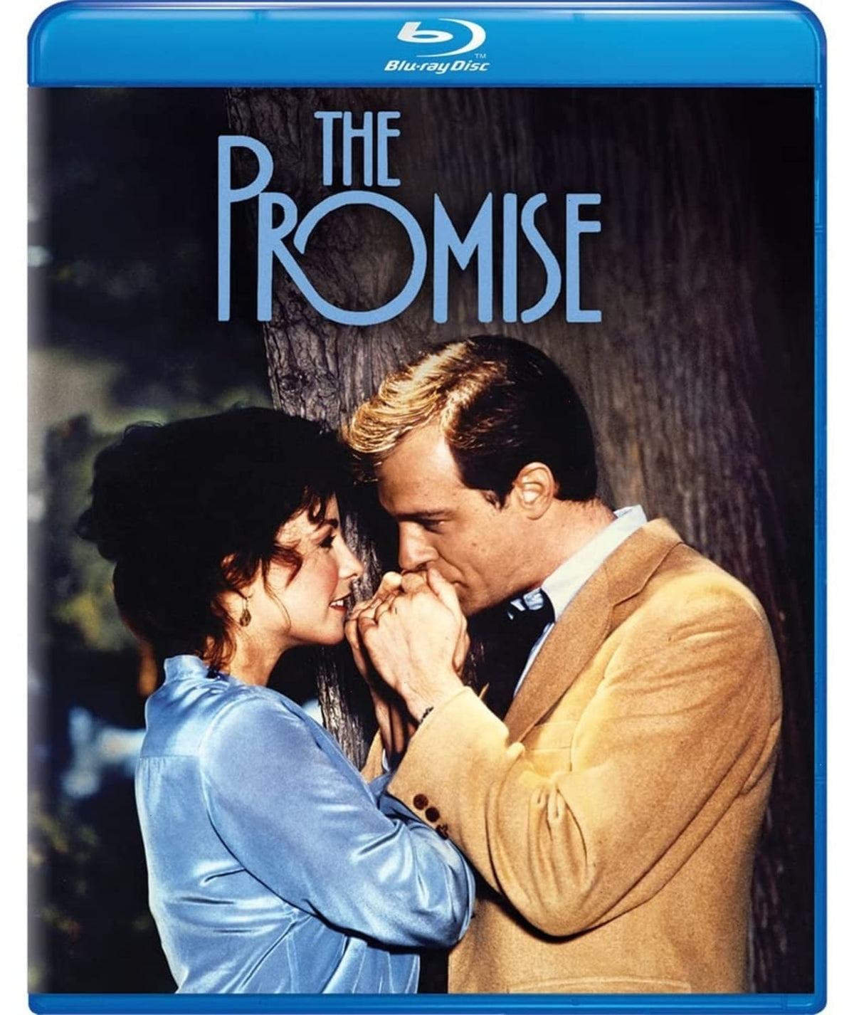 The Promise - [Blu-ray]