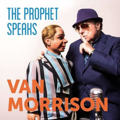 Van Morrison - The Prophet Speaks - [Vinyl]