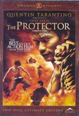The Protector - [DVD]