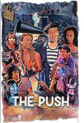 The Push - [DVD]