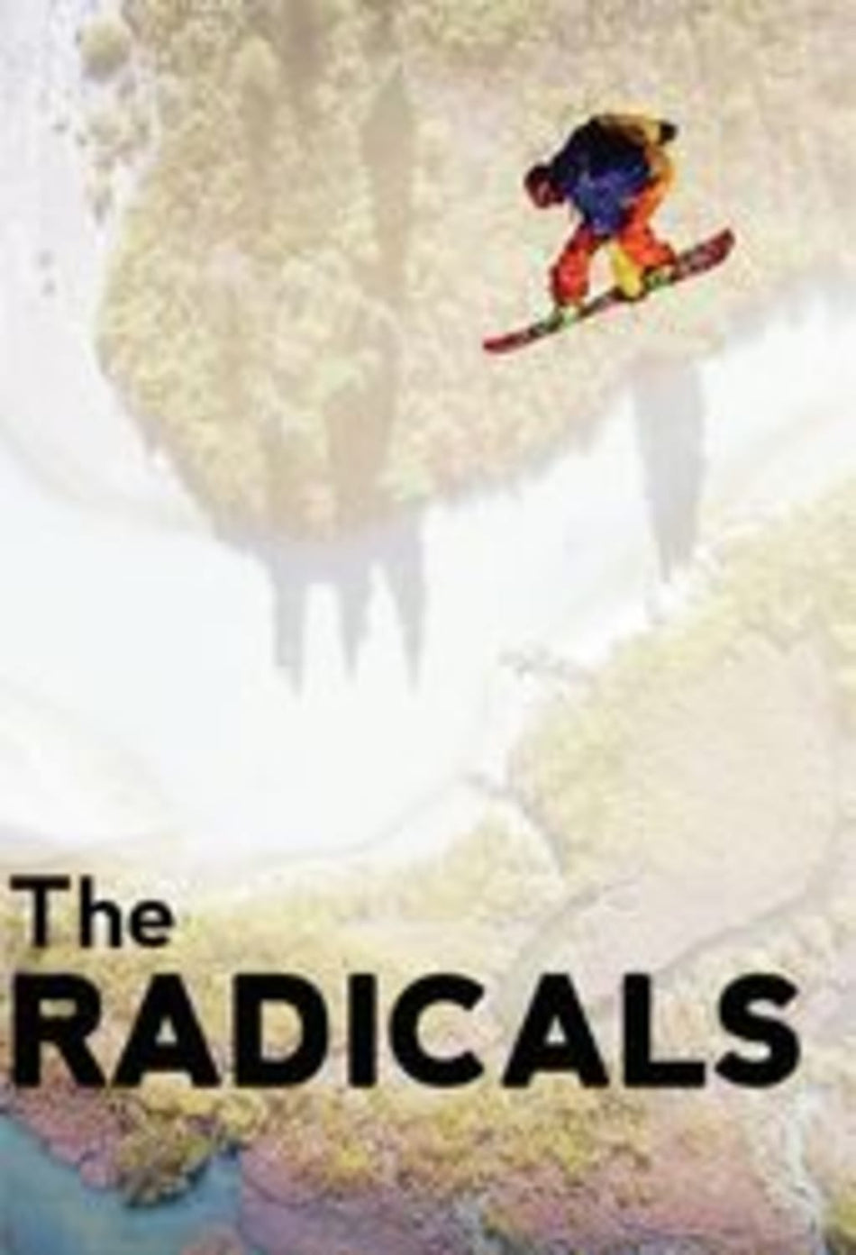 The Radicals - [DVD]