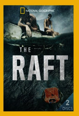 The Raft - (2 Pack, NTSC Format) - [DVD]