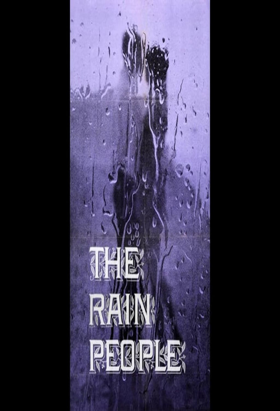 The Rain People - (Digital Theater System) - [Blu-ray]