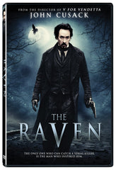 The Raven - [DVD]