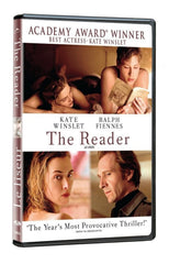 The Reader [Le liseur] [Bilingual] - [DVD]