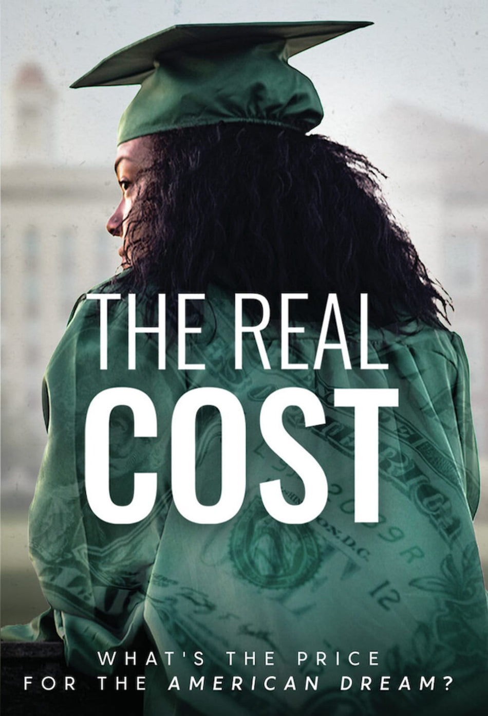 The Real Cost - [DVD]