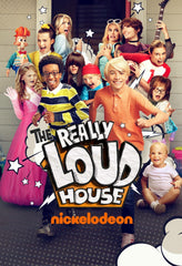 The Really Loud House: Season One - (Dolby, AC-3) - [DVD]