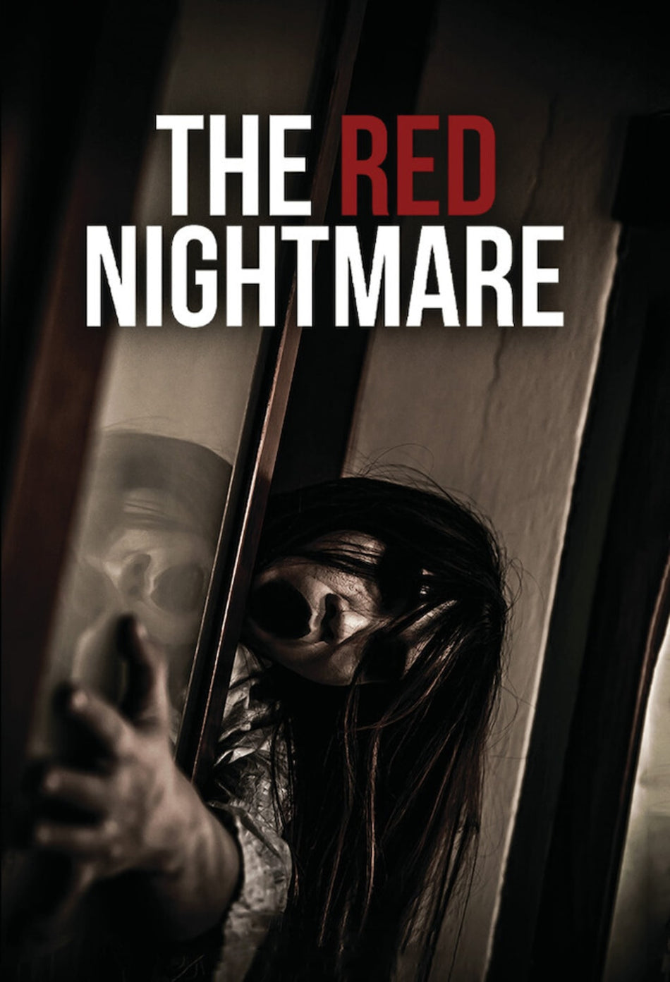 The Red Nightmare - [DVD]