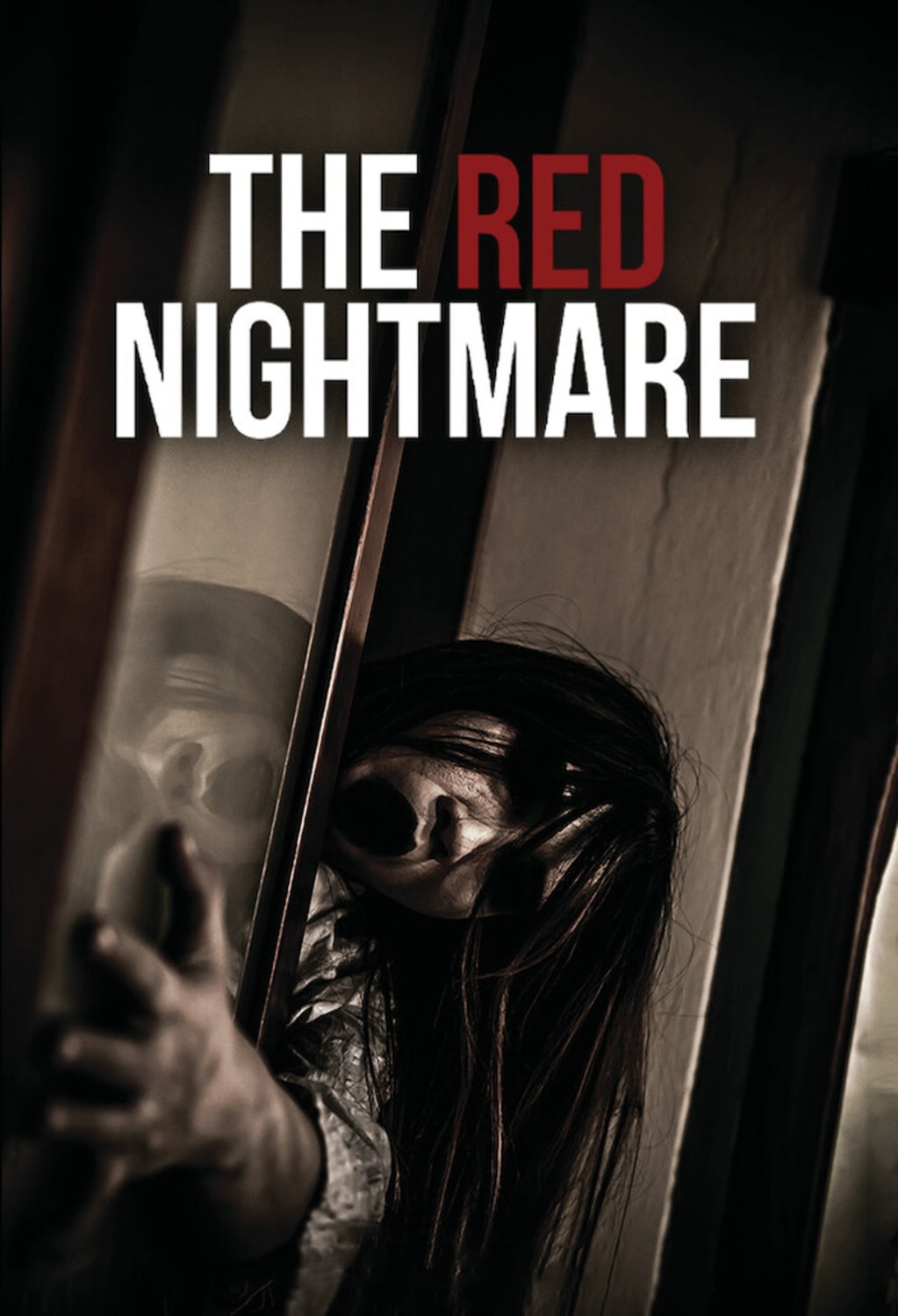 The Red Nightmare - [DVD]