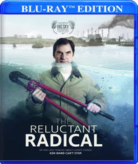 The Reluctant Radical - (Dolby, AC-3) - [Blu-ray]
