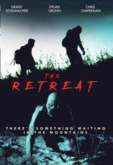 The Retreat - [DVD]