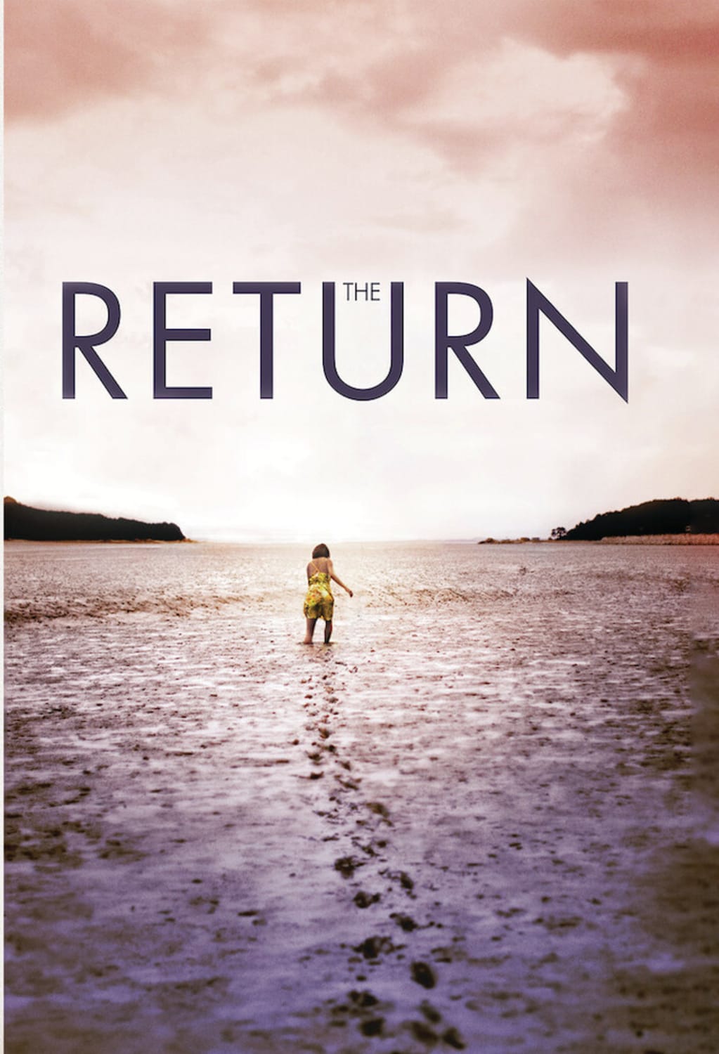 The Return - (Subtitled) - [DVD]