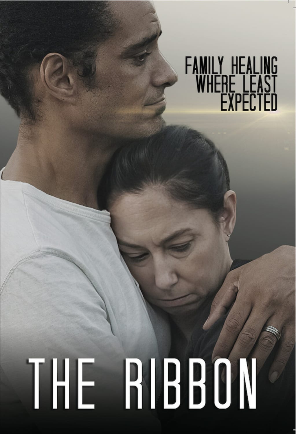 The Ribbon - [DVD]
