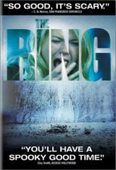 The Ring [Full Screen] - [DVD]