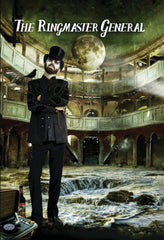 The Ringmaster General - [DVD]