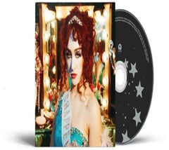 Chappell Roan - The Rise And Fall Of A Midwest Princess - [CD]