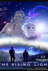 The Rising Light - [Blu-ray]