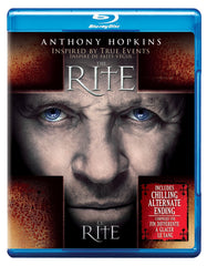 The Rite [2011] - [Blu-ray]
