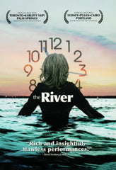 The River - [DVD]