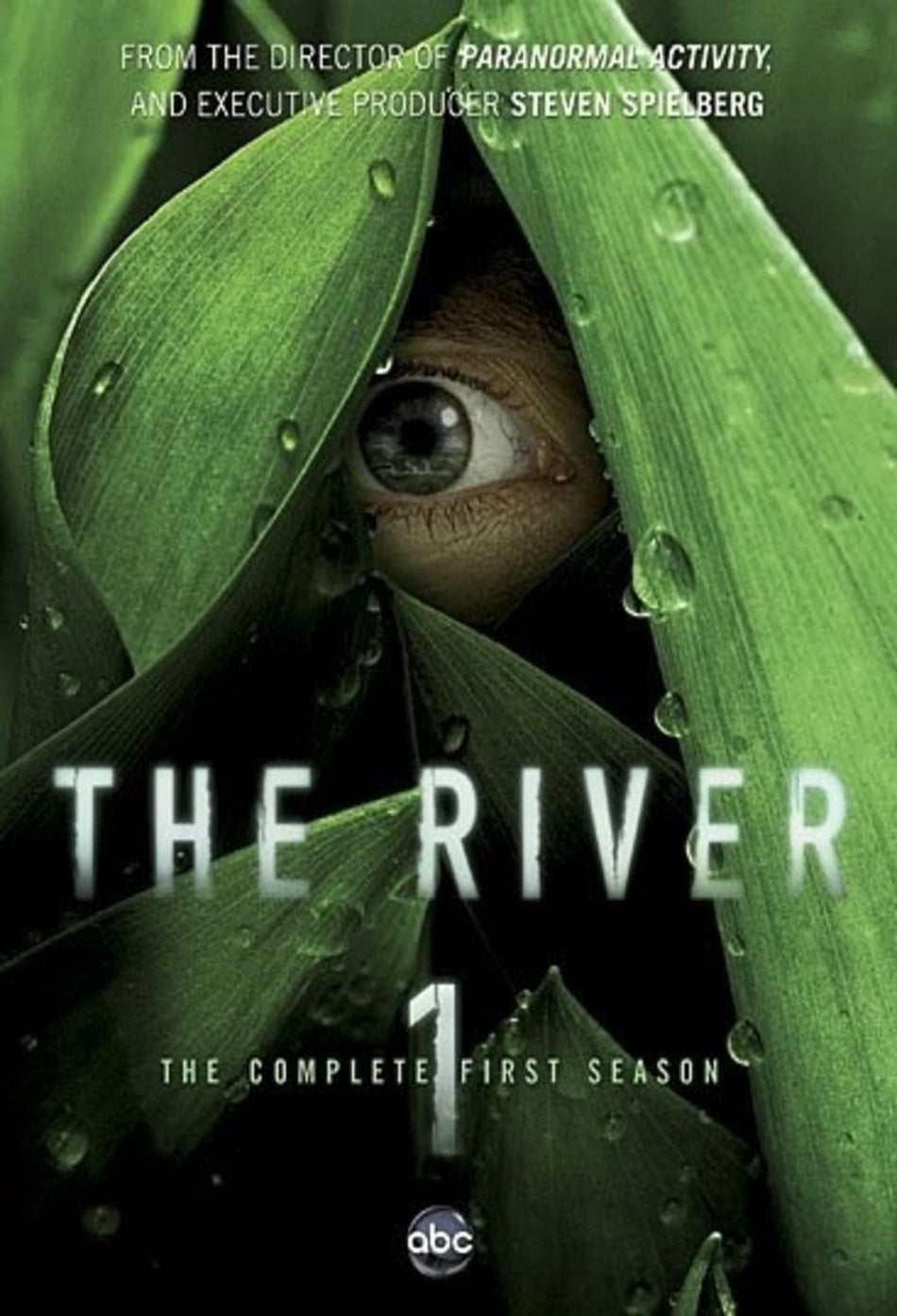 The River - Season 1 - [DVD]