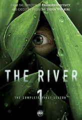 The River - Season 1 - [DVD]